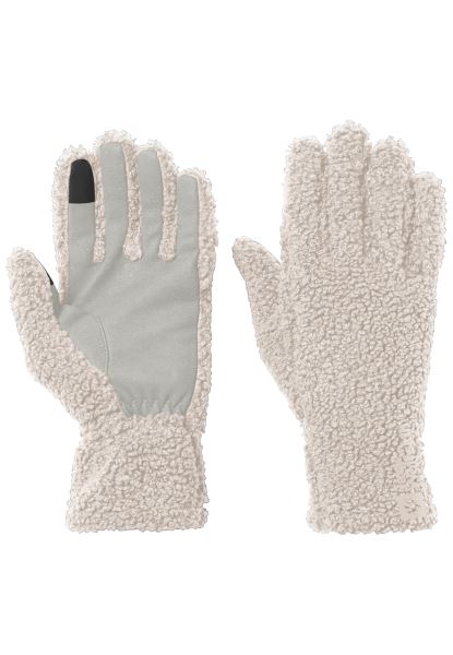 Hot Jack Wolfskin High Curl Handschoen Met Winterparel