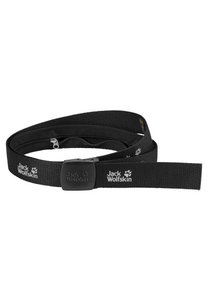 Black Jack Wolfskin Geheime Riem Brede Collecties