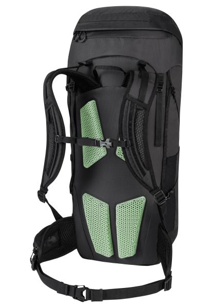 Hete 3d Aerorise 40 Phantom Jack Wolfskin