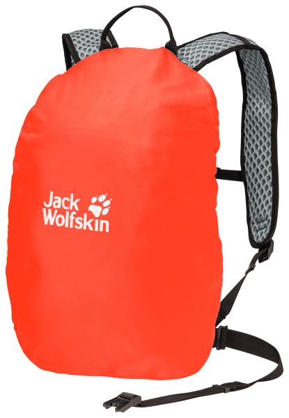 Collectie Ebbenhout Velocity 12 Jack Wolfskin