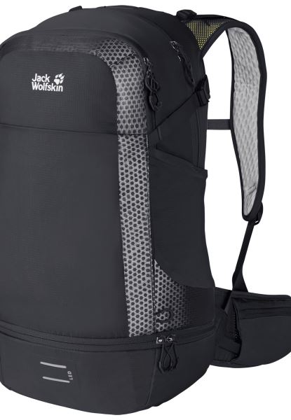 Thunder Blue Moab Jam Pro 34.5 Collectie Jack Wolfskin