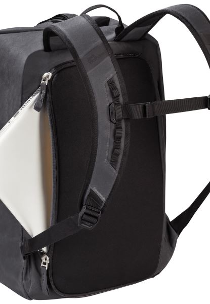 Cookie Fashion Jack Wolfskin Traveltopia Weekender 30