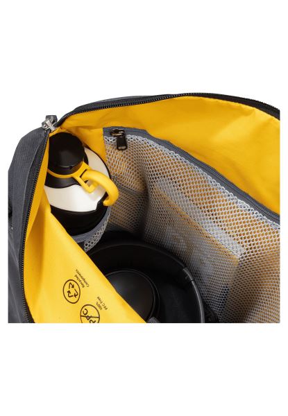 Dusty Olive Traveltopia Shopper 26 Collecties Jack Wolfskin