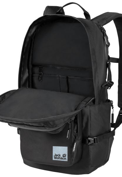 Jack Wolfskin Best Auckland Pack Ultra Zwart