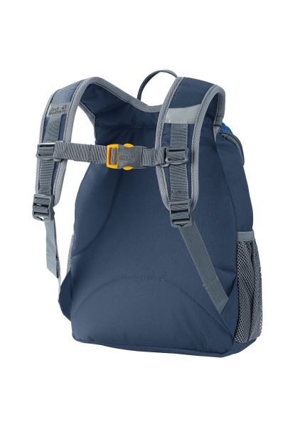 Jack Wolfskin Little Joe Collectie Orchidee