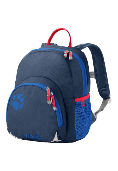 Donker Indigo Merk Buttercup Jack Wolfskin