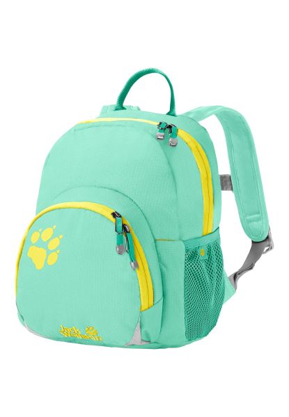 Opaal Boterbloem Originele Jack Wolfskin