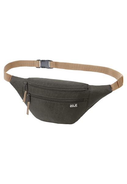 Jack Wolfskin Donkere Mos Hocus Pocus Collectie