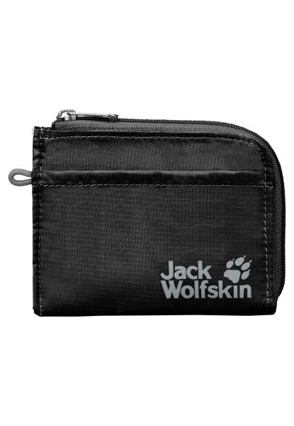 Zwarte Hotjack Wolfskin Kariba Air