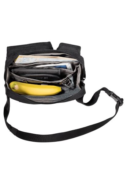 Upgrade Jack Wolfskin Zwart Origineel