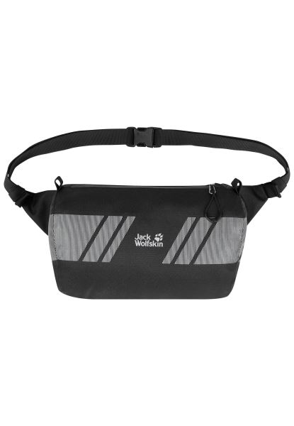 Brand Stuurtas 2in1 Jack Wolfskin Flash Zwart