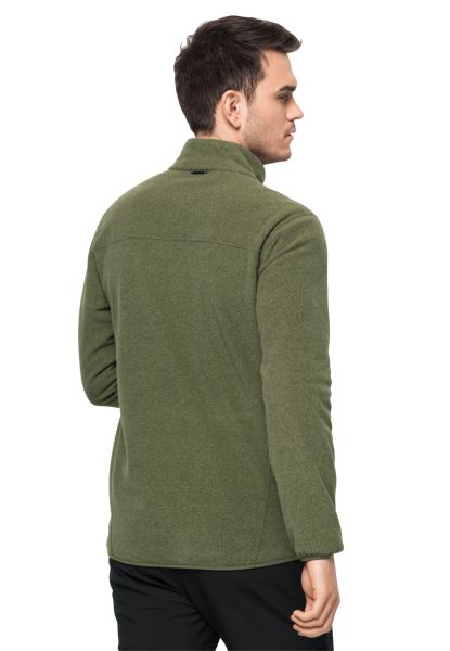 Greenwood Oorsprong Skywind Fz M Jack Wolfskin