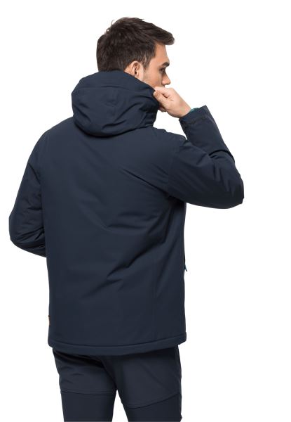 Collecties Jack Wolfskin Wisper Ins Jack M Night Blue