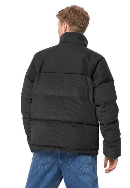 Collectie Jack Wolfskin Natuur Corduroy Jack M Phantom