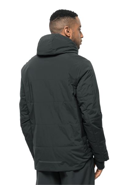 Fiets Woon-werkverkeer Ins Jack M Jack Wolfskin Phantom Hot