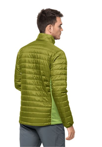 Jack Wolfskin Gouden Cipres Origineel Routeburn Jack M