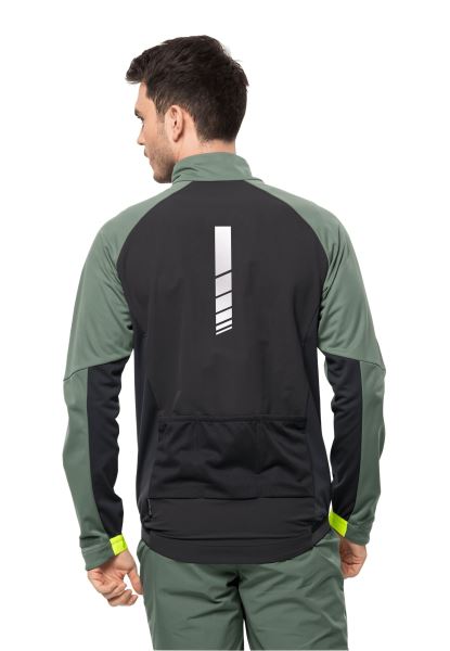 Haag Groen Originele Morobbia Jack M Jack Wolfskin