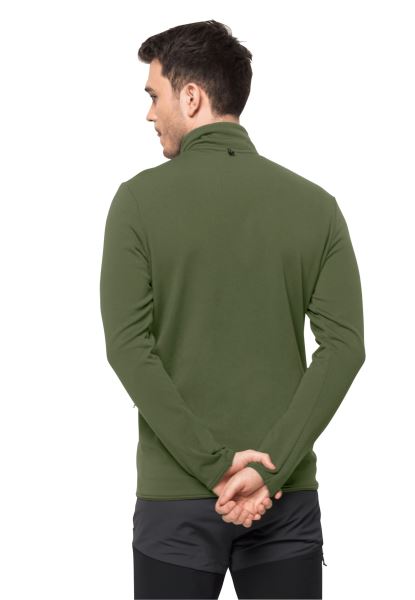 Greenwood Pack & Go Fz M Jack Wolfskin Oorsprong