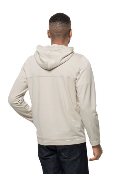 Waldsee Jack Met Capuchon M Jack Wolfskin Winter Pearl Fashion