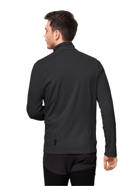 Black Jack Wolfskin Kolbenberg Fz M Collecties