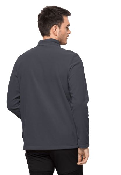 Jack Wolfskin Nieuwe Taunus Hz M Ebbenhout