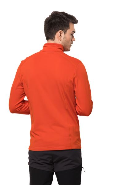 Jack Wolfskin Kolbenberg Hz M Wild Brier Collectie