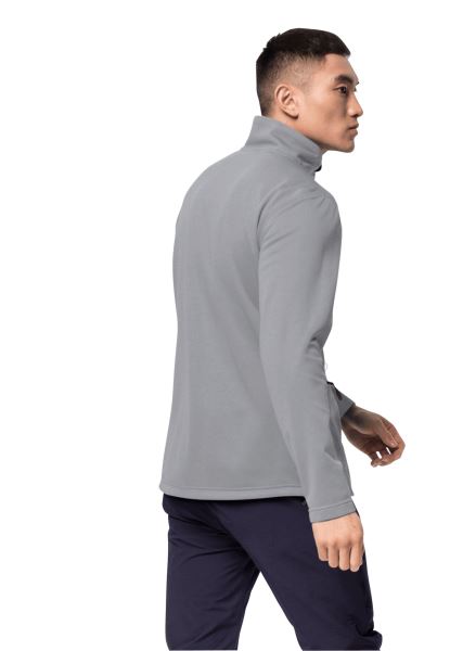 Best Horizon Jacket M Jack Wolfskin Legering