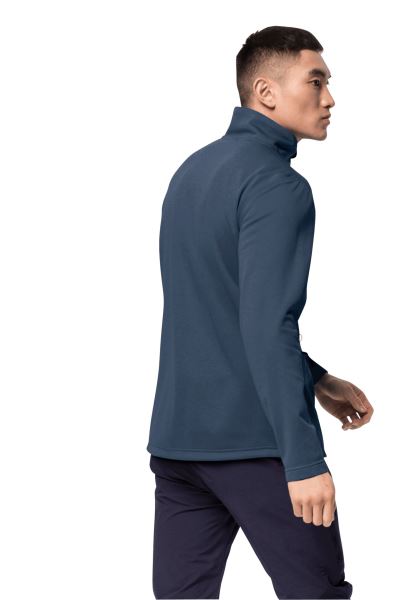 Donderblauw Horizon Jack M Nieuwe Jack Wolfskin