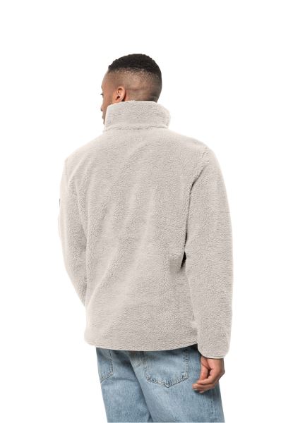 Collecties Jack Wolfskin Winter Parel Pank Snap M