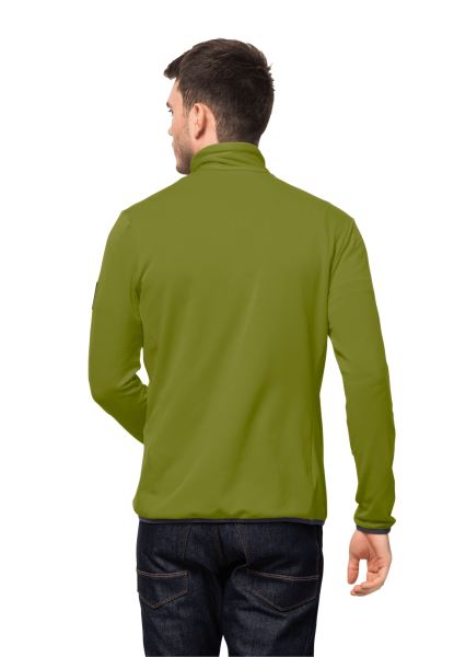 Brand Golden Cipres Dna Fleece M Jack Wolfskin