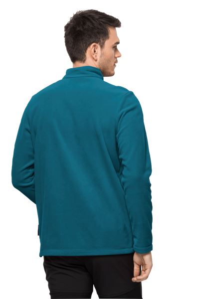 Jack Wolfskin Taunus Hz M Blauw Koraal Merk