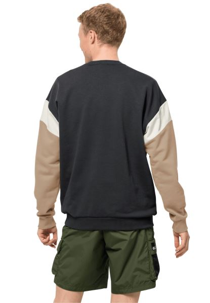 Jack Wolfskin Hot Phantom 365 Rebel Crew M