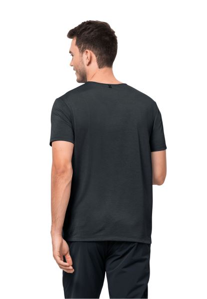 Black Jack Wolfskin Pack & Go T M Oorsprong