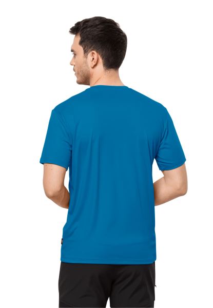 Blauwe Stille Oceaan