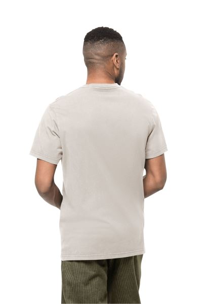 Mode Natuur T M Winter Parel Jack Wolfskin