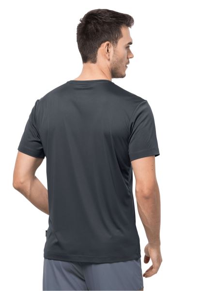 Brand Phantom Jack Wolfskin Peak Graphic T M