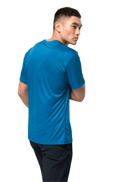 Blauwe Stille Oceaan