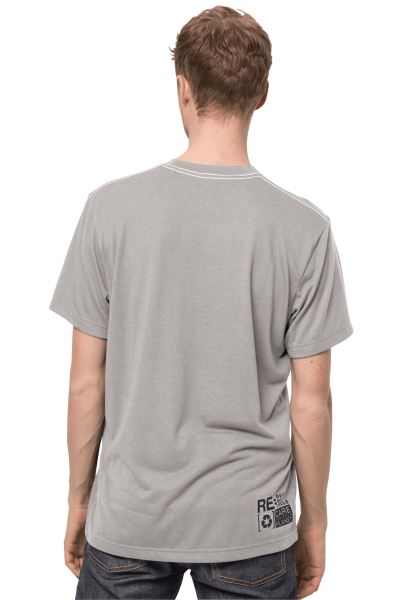 Jack Wolfskin Nature Relief T M Best Asgrijs