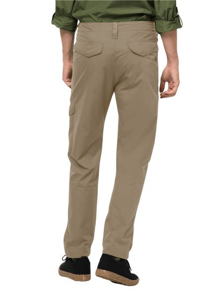 Sand Dune Jack Wolfskin Tripbroek Aan Het Meer M Origineel