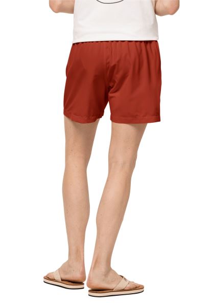 Origin Bay Zwemshort M Jack Wolfskin Mexican Pepper