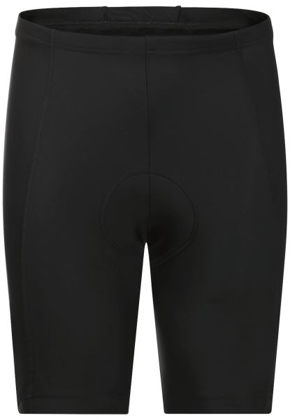 Jack Wolfskin Tourer Gewatteerde Short M Zwart Hot