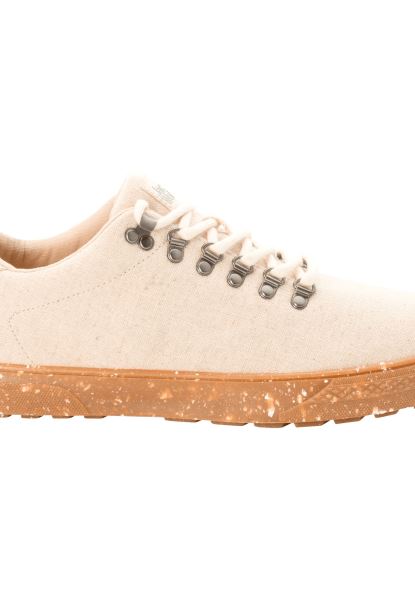 Ecostride 2 Low M Nieuw Jack Wolfskin Natuurkurk