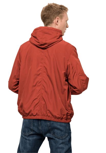 Origineel Mexicaans Peper Licht Jack M Jack Wolfskin