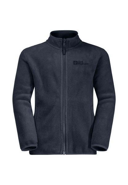 Jack Wolfskin Ijsland 3in1 Jack B Wild Brier Best