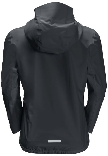 Jack Wolfskin Jwp Shell Kids Phantom Origins