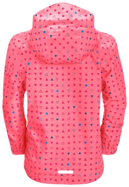 Overal Roze Limonade