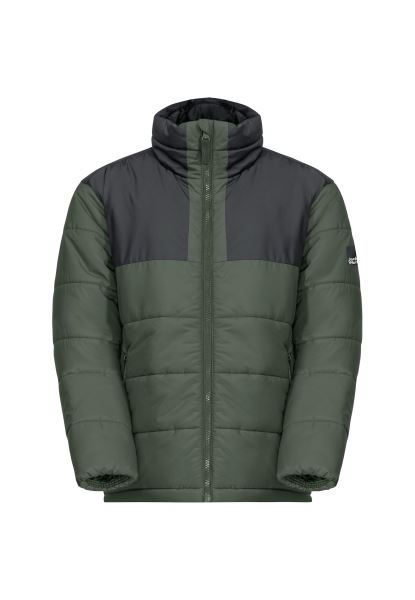 Tijm Green Spirit Ins Jack Y Jack Wolfskin Origin