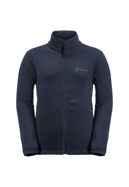 Collectie Jack Wolfskin Taunus Jack K Night Blue