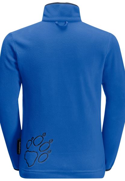 Kustblauw New Sandpiper Jack K Jack Wolfskin