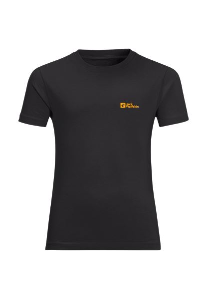 Black Jack Wolfskin Best Essential T K